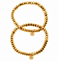 The Little Heart Bracelet