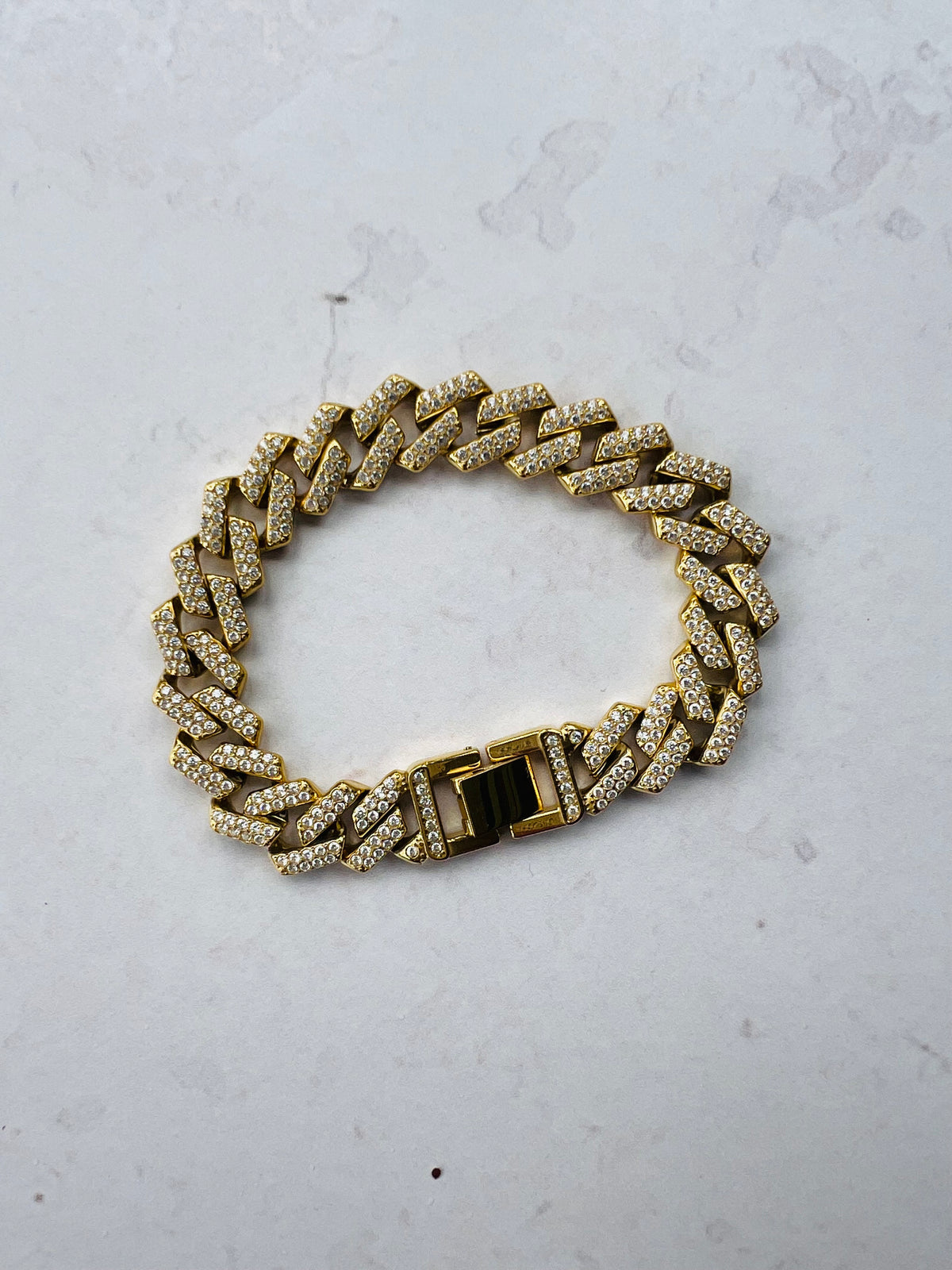 Cuba Bracelet