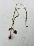 Long Milano Necklace