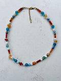 The Happiness Necklace