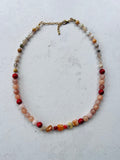 The Earth Necklace
