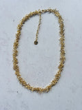 Little Star Necklace