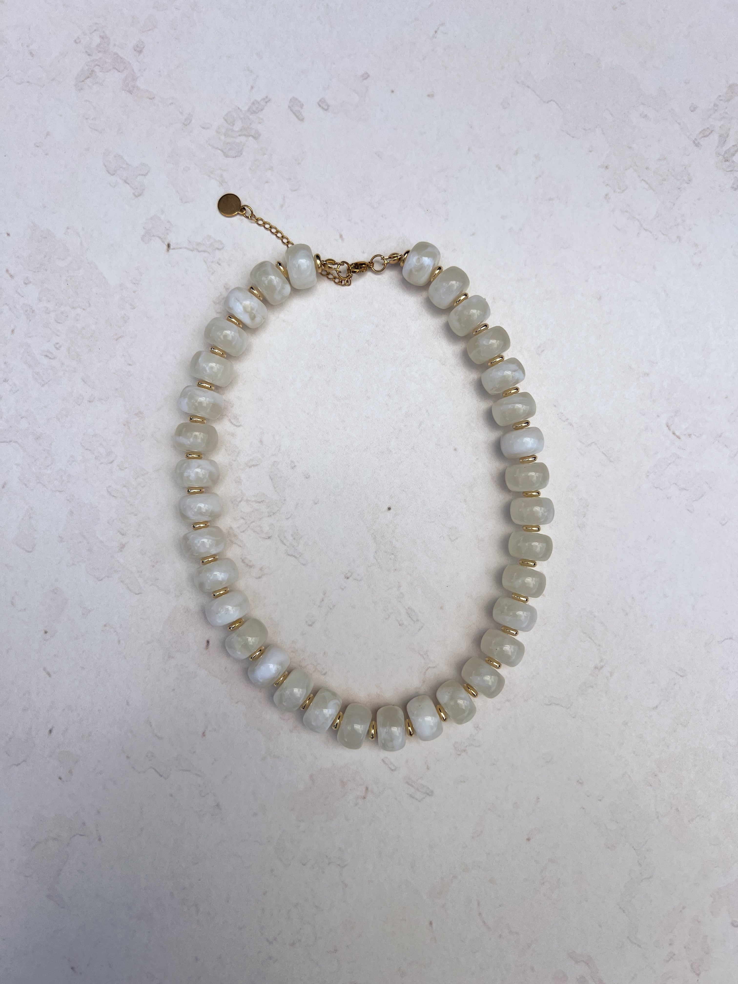 The Angel Necklace