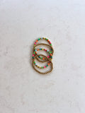 The Amour Bracelet set