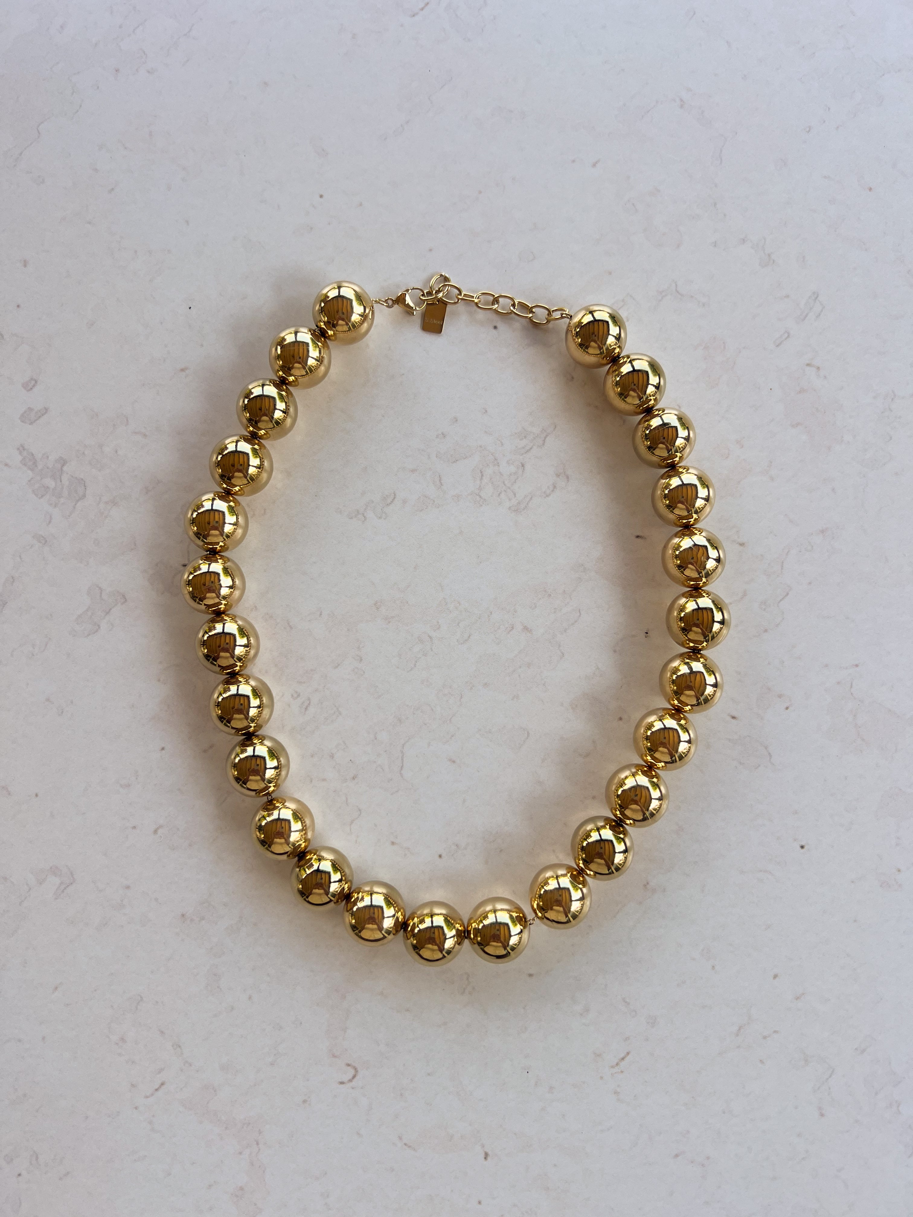 The Nova Necklace