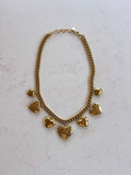 The Heart Necklace