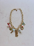 The Muse Necklace