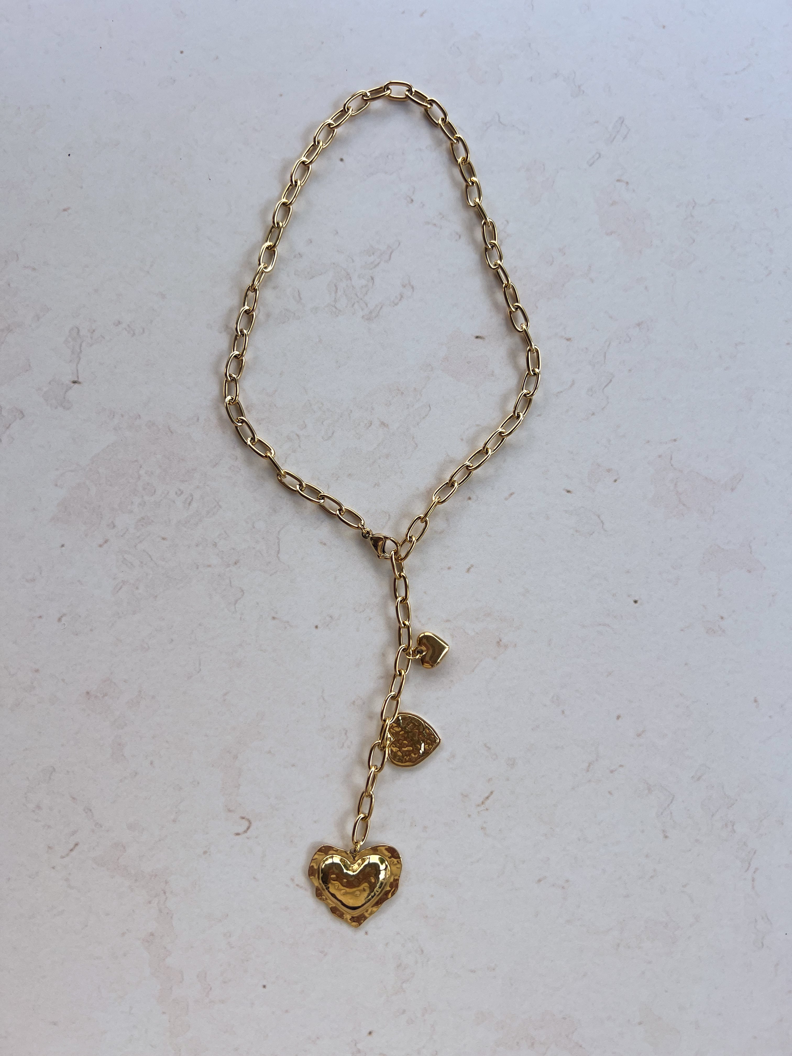 The Love Necklace