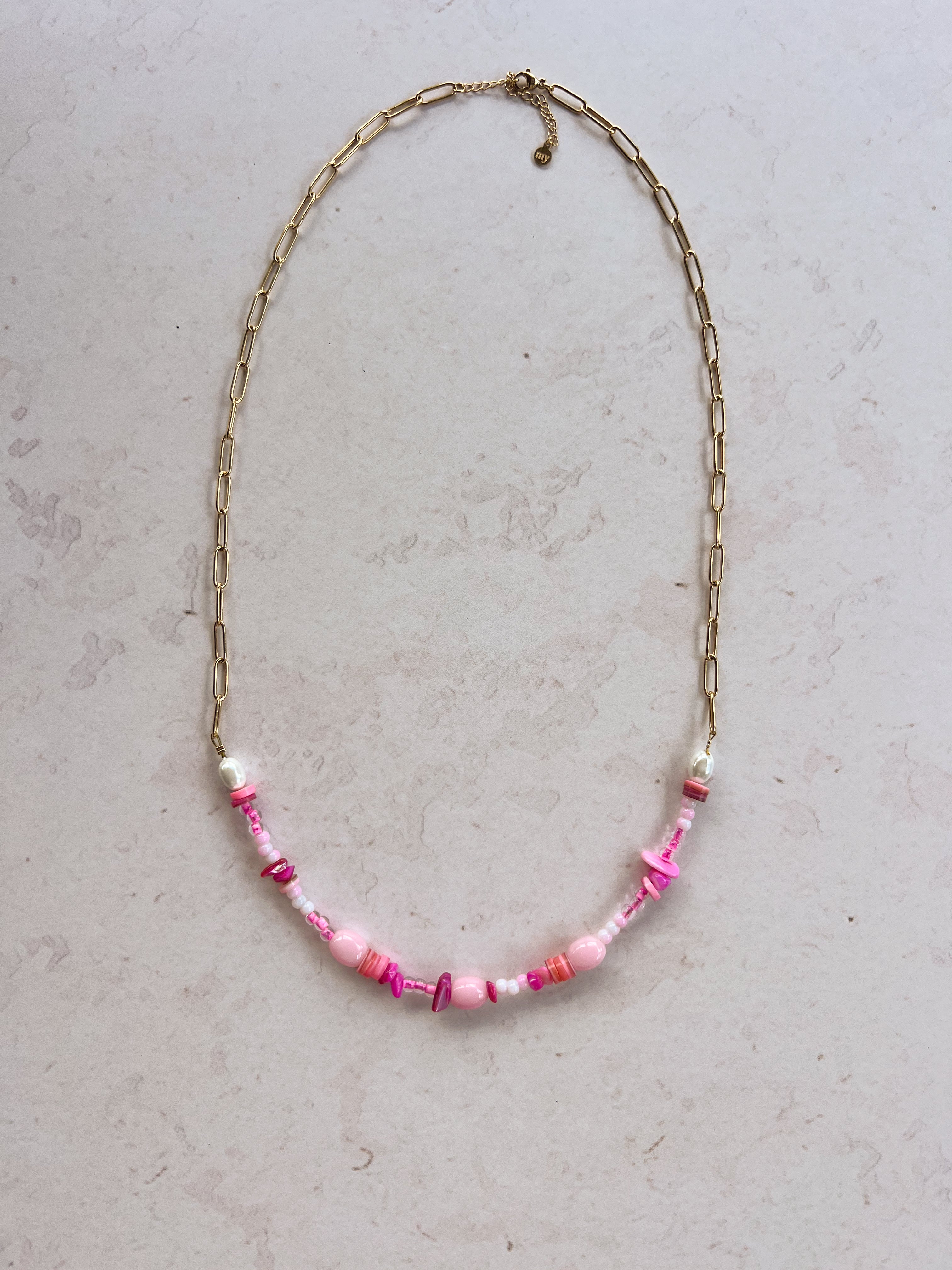 The Nova Necklace