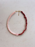 The Pearl Necklace