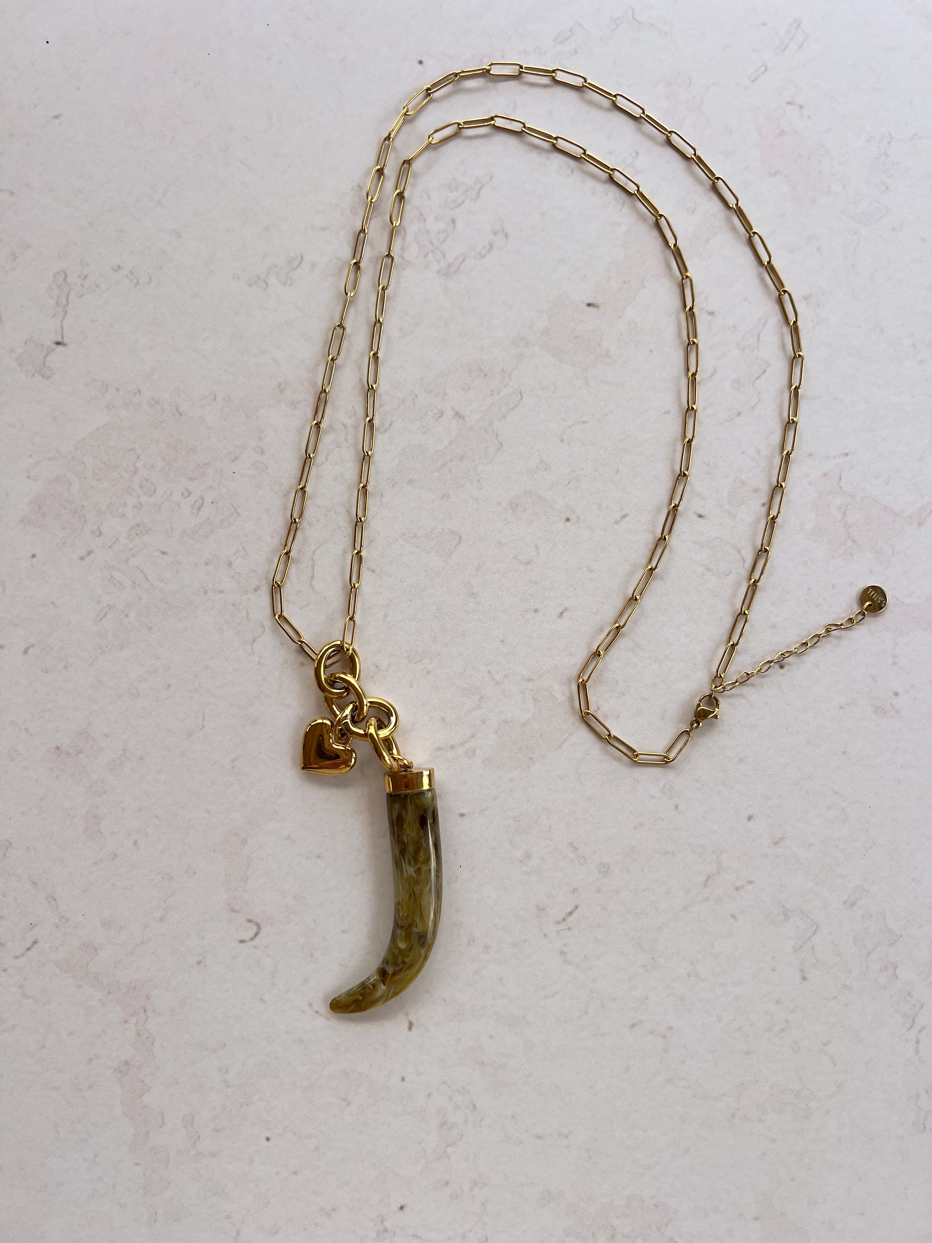 The Amara Necklace