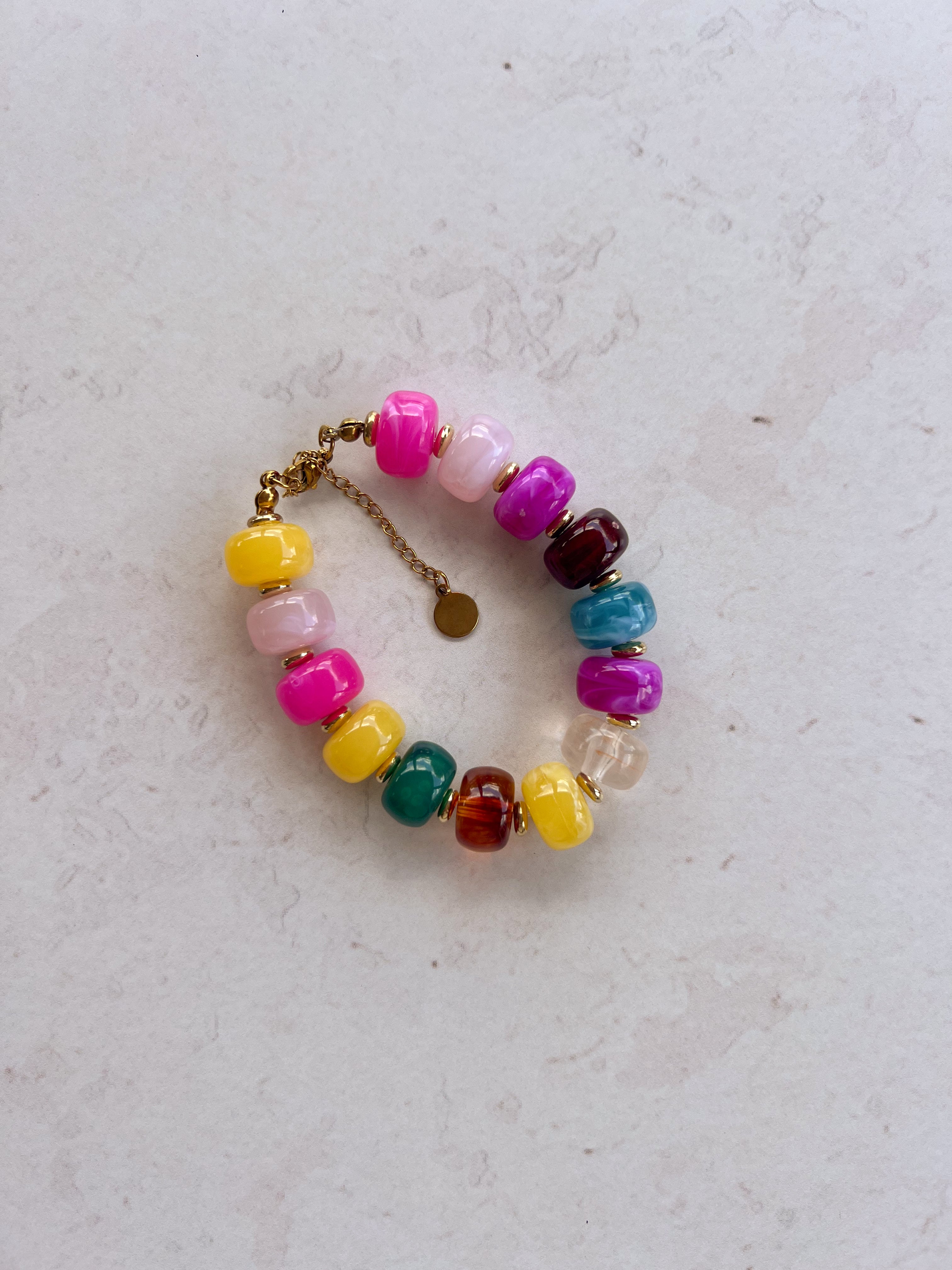 The Cleo Bracelet