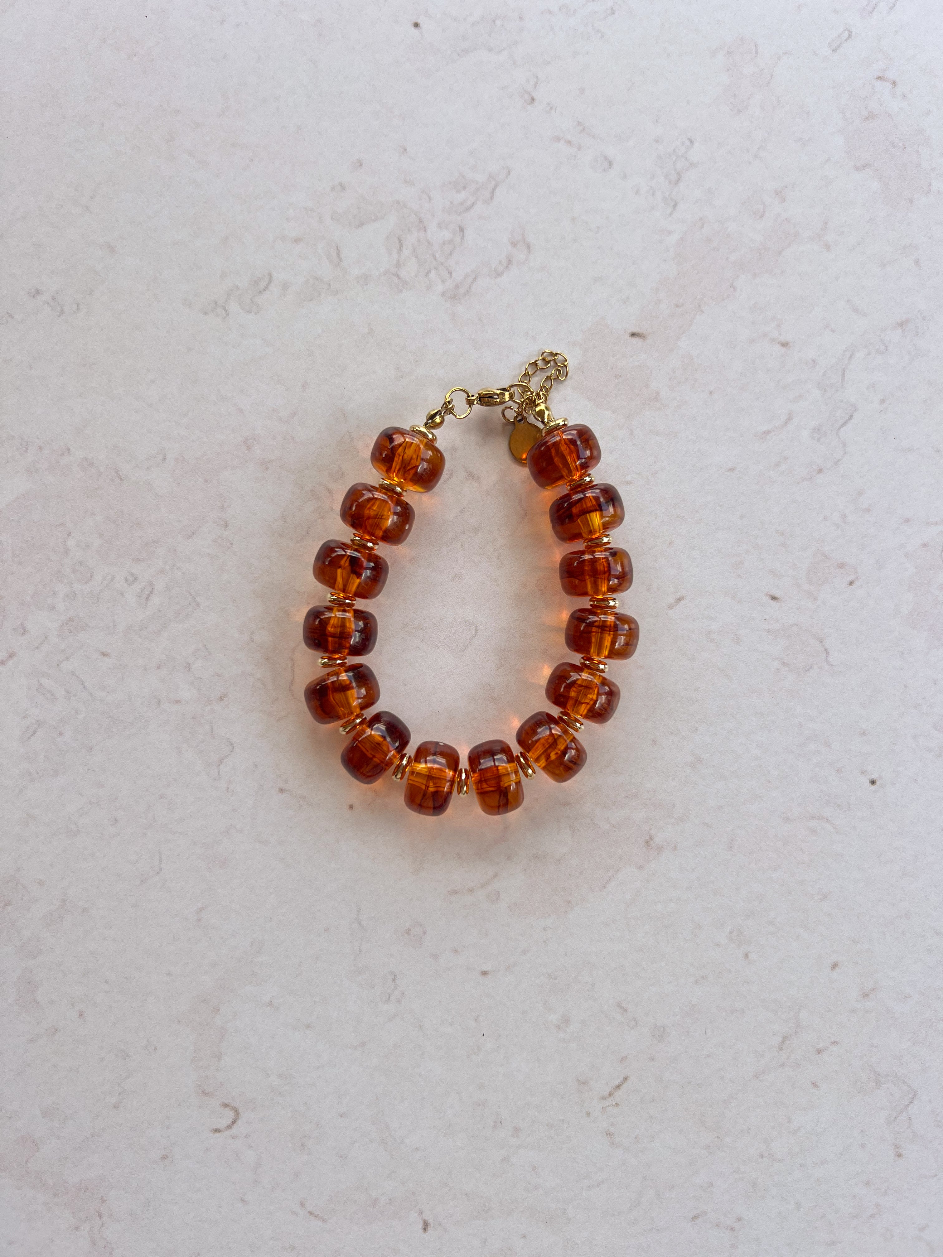 The Lou Bracelet