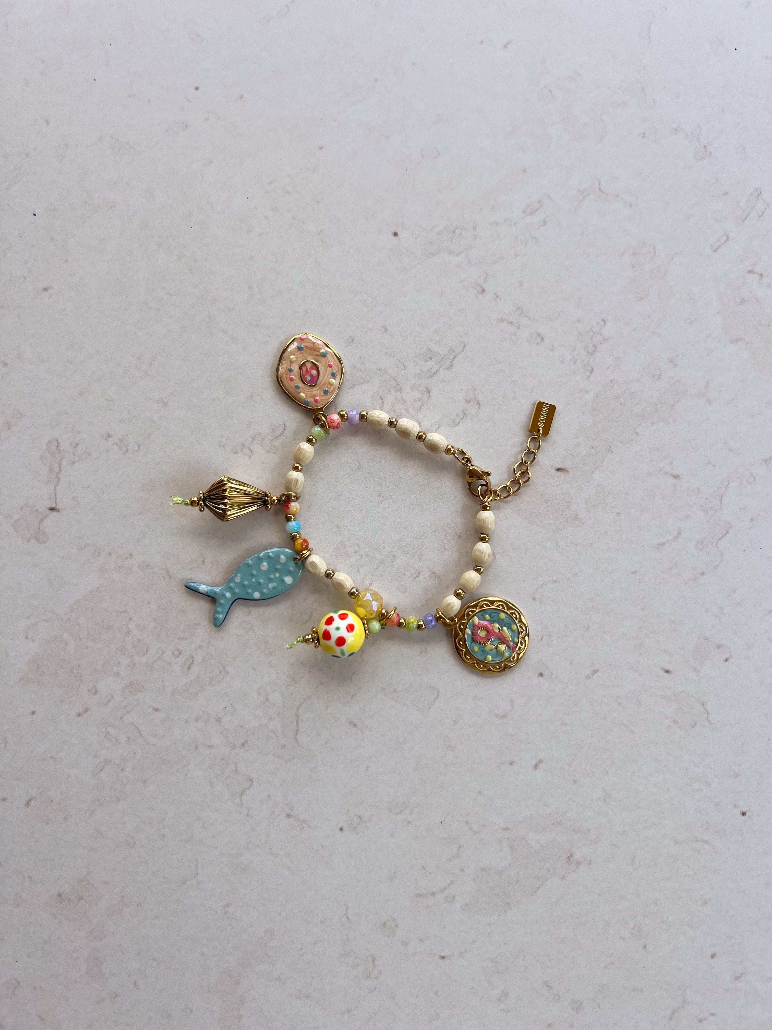 The Coco Bracelet
