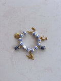 The Ivy Bracelet