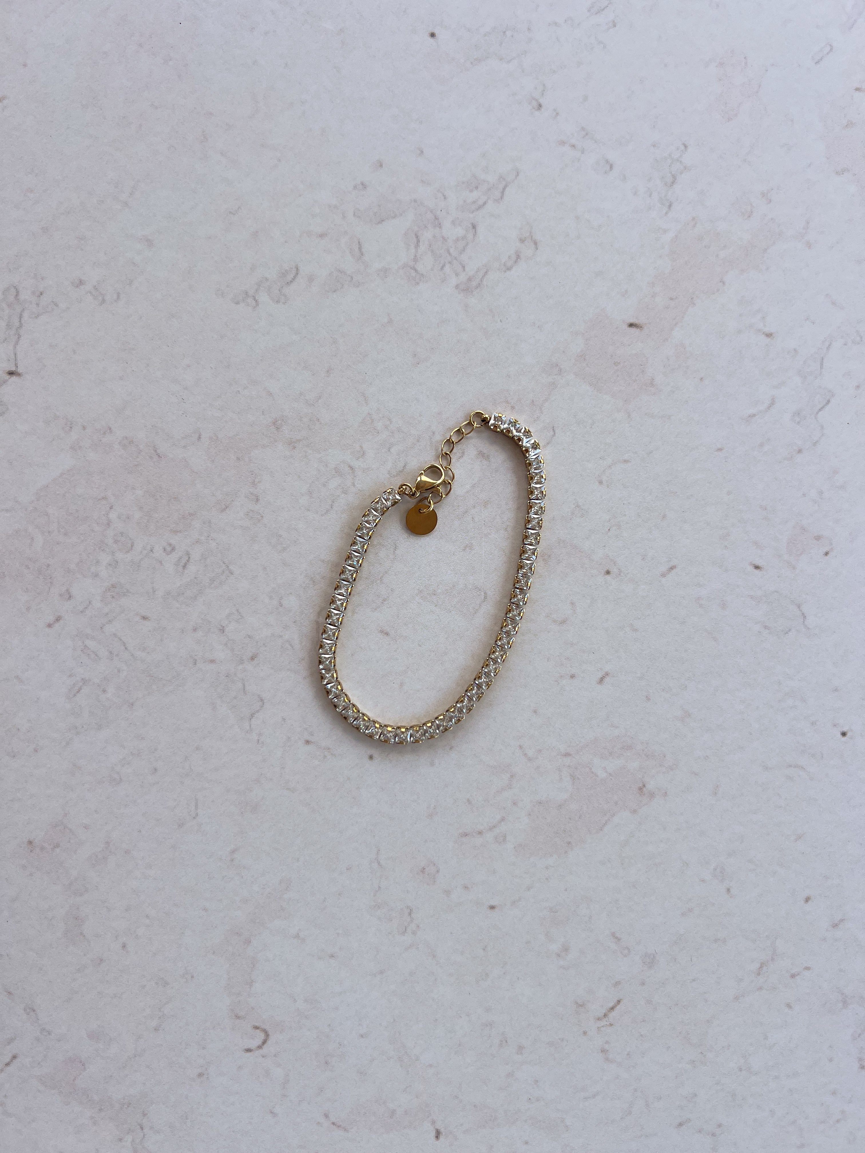 The It-Girl Bracelet