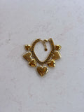 The Heart Bracelet