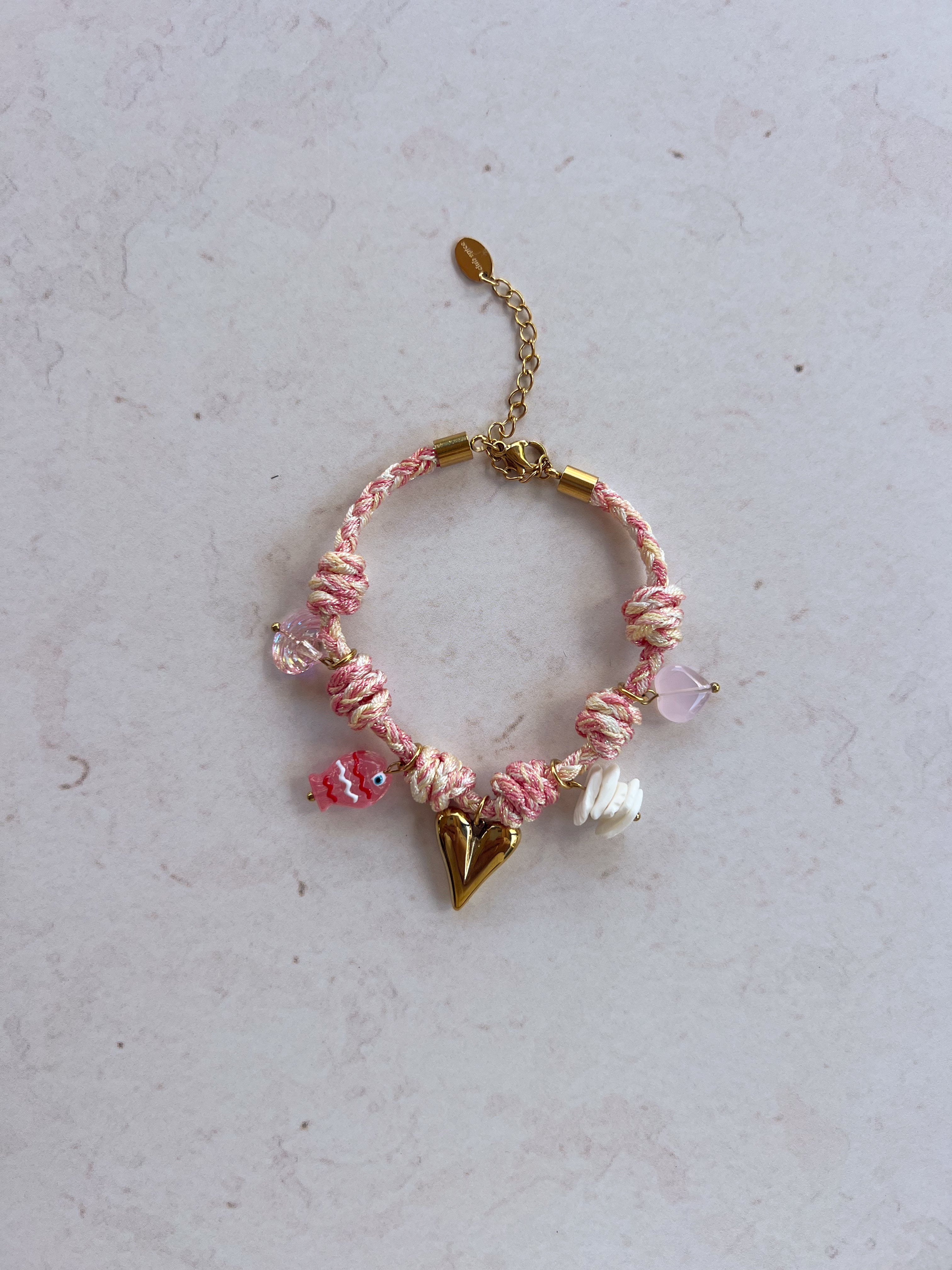 The Darling Bracelet
