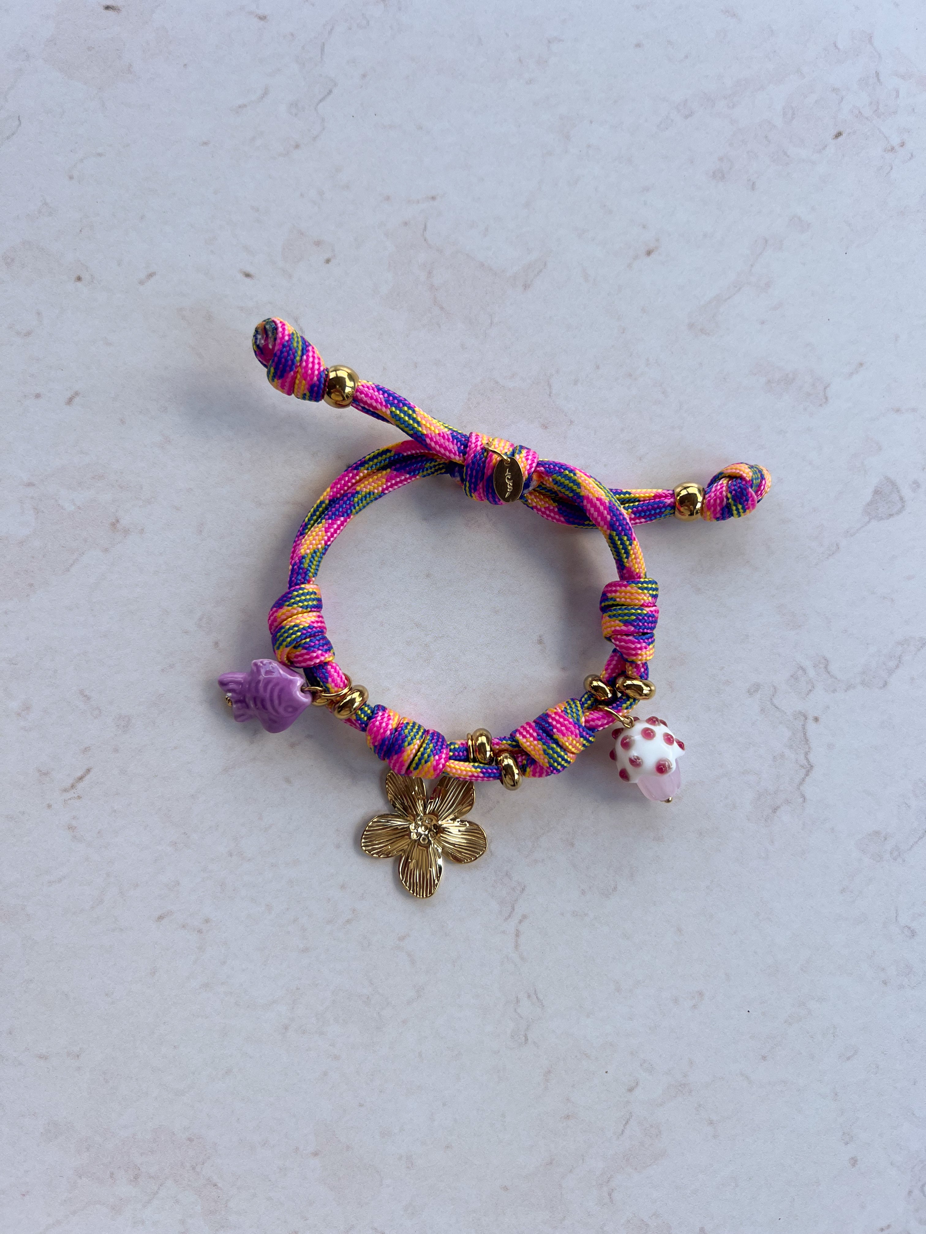 The Obsession Bracelet