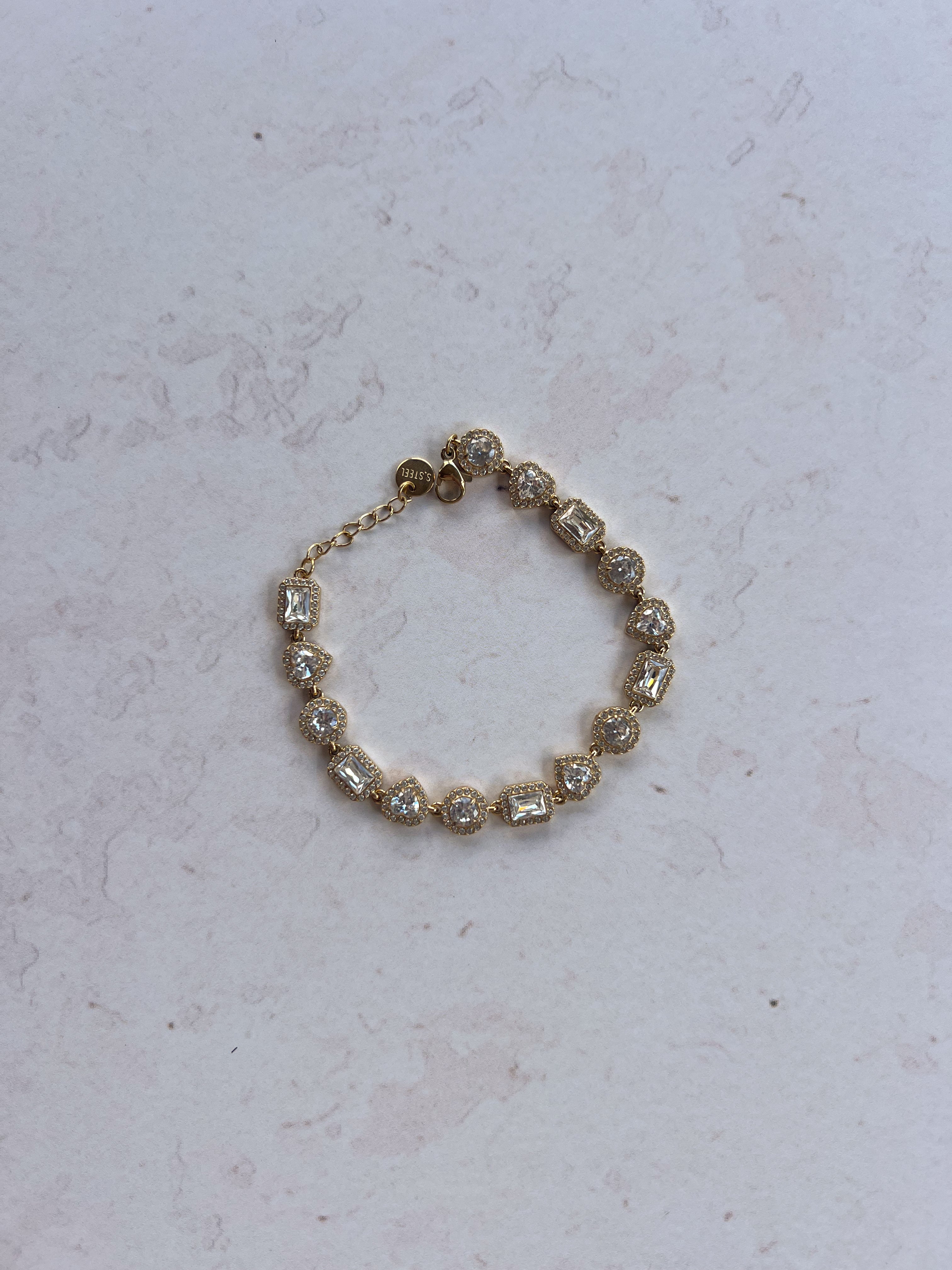 The Sparkle Bracelet