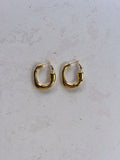 The Golden Hoops
