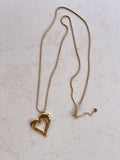 The Forever Love Necklace