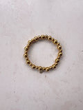 Big beads bracelet
