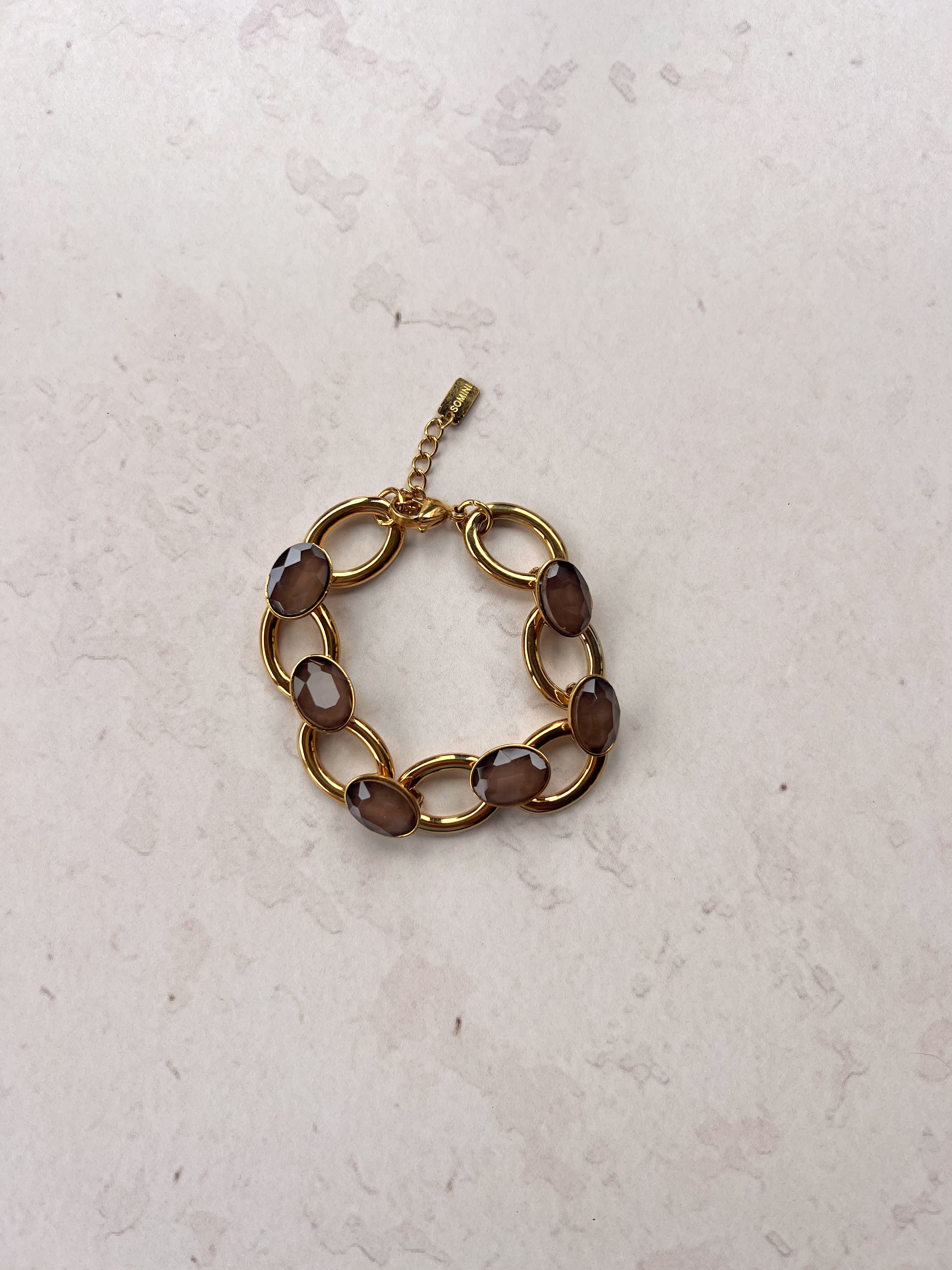 The Soleil Bracelet