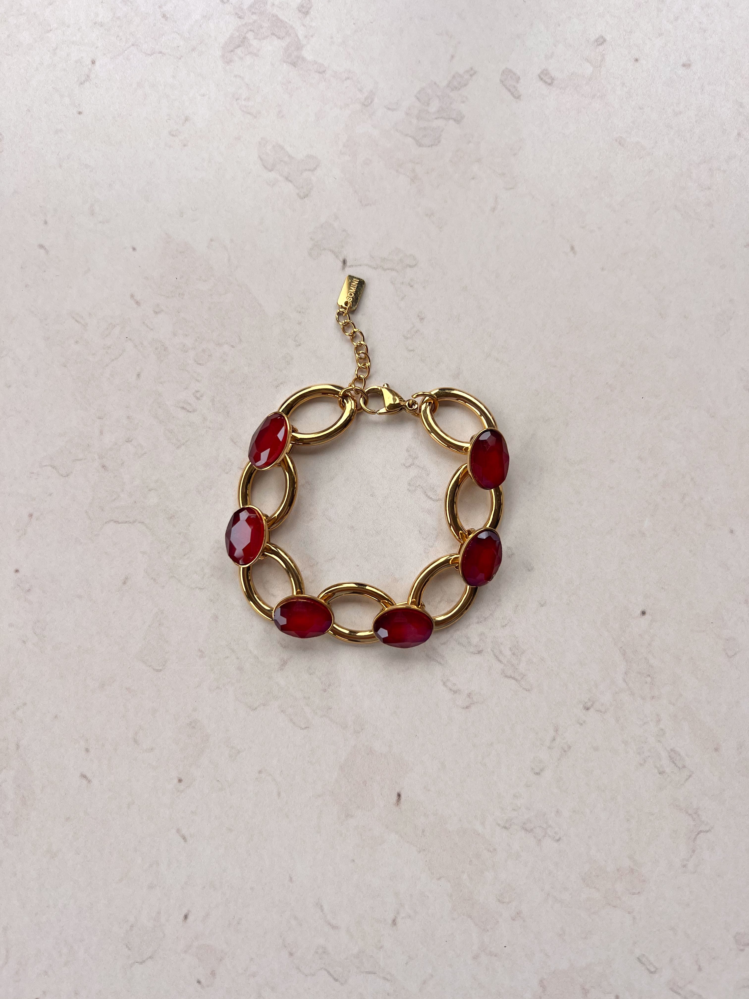 The Soleil Bracelet