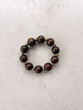 Wooden Bracelet