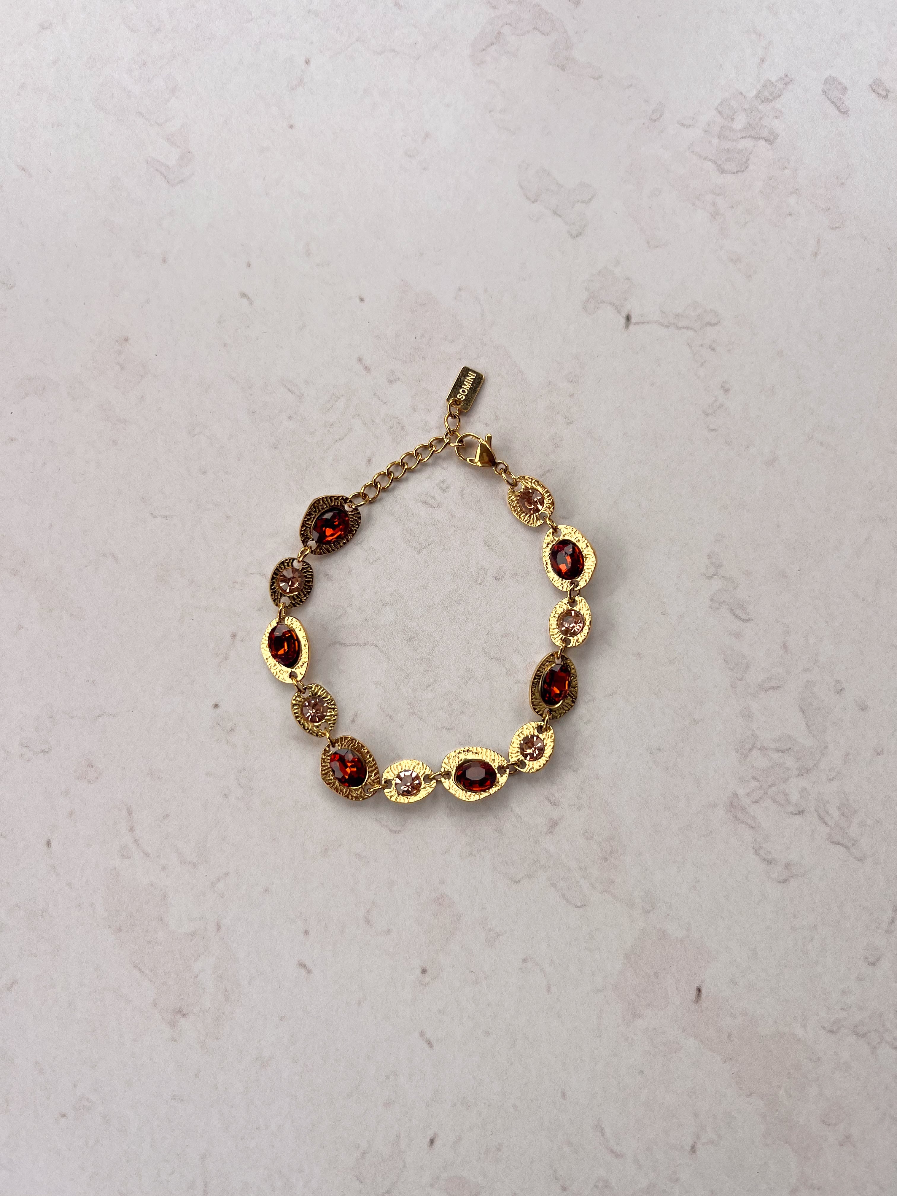 The Shimmer Bracelet