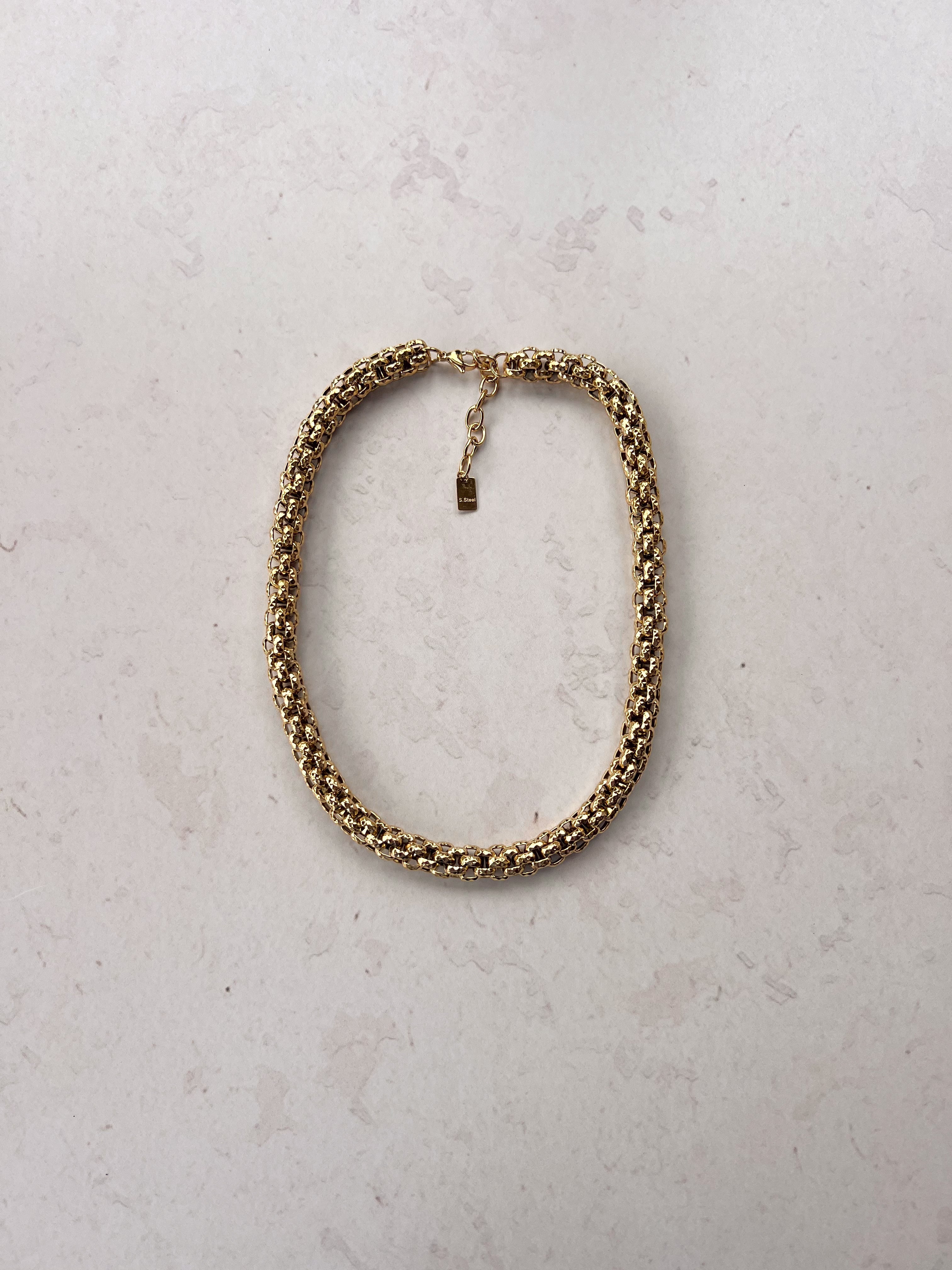 Heavy Bracelet