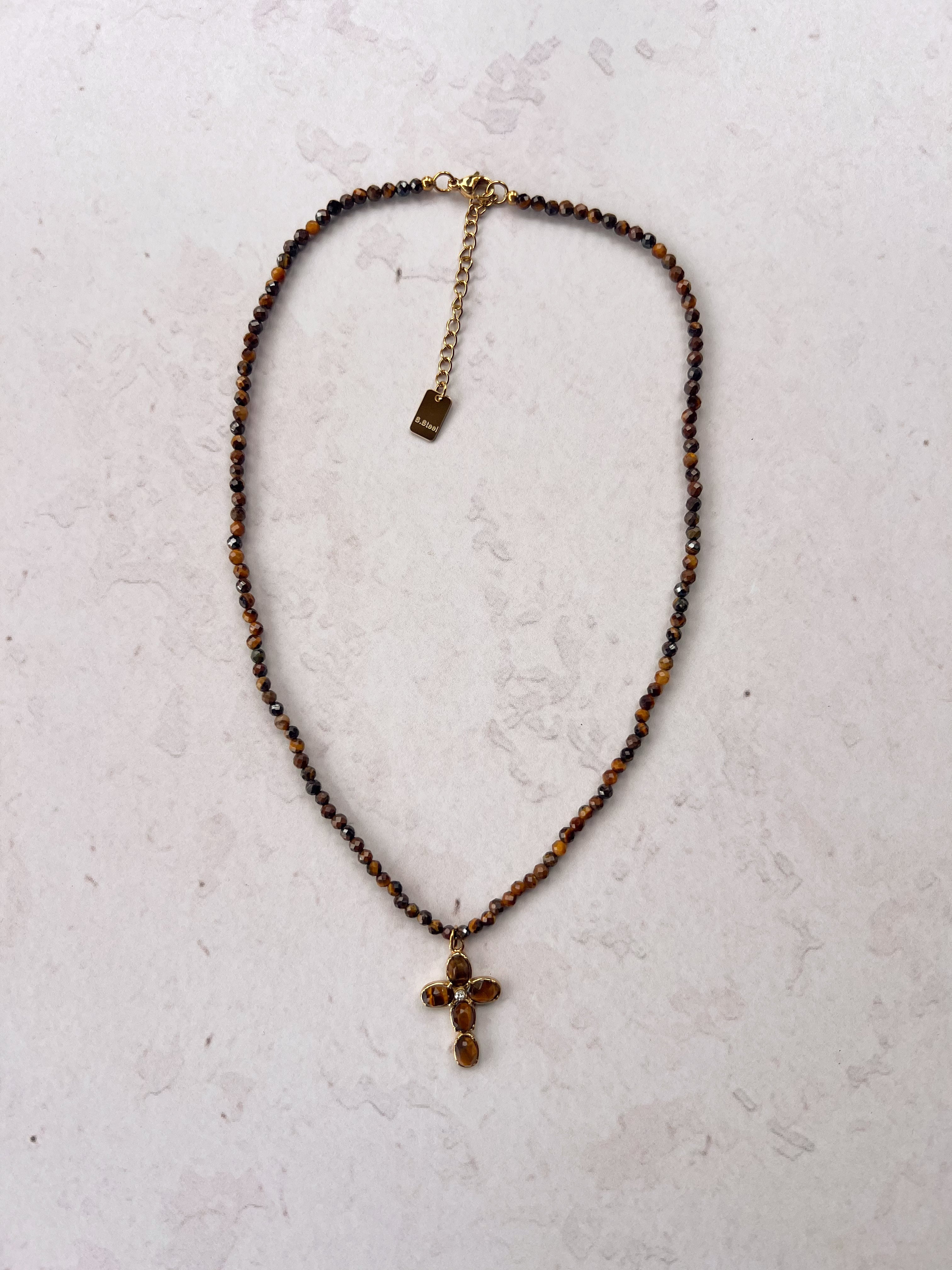 The Blessing Necklace