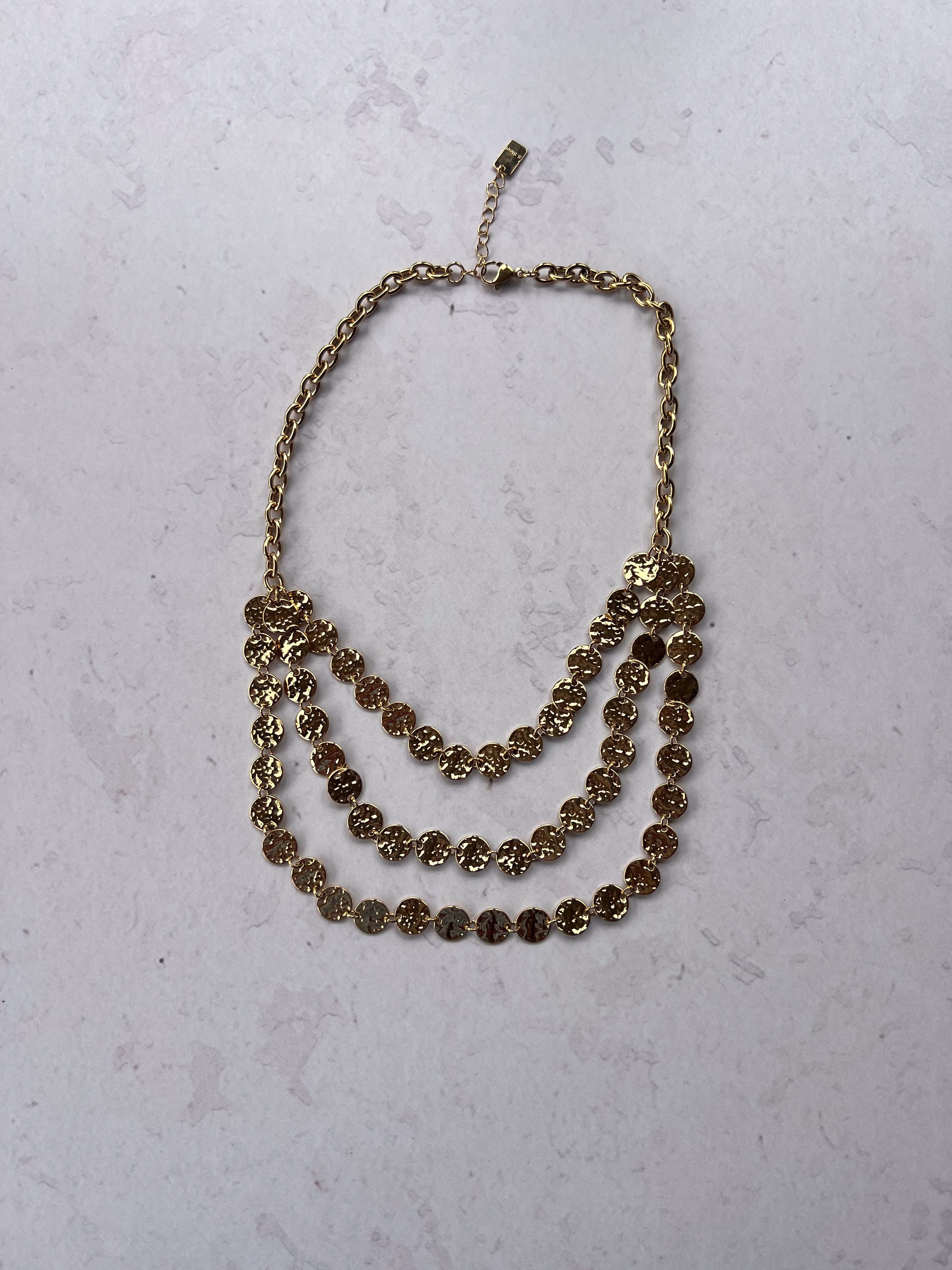 The Adeline Necklace