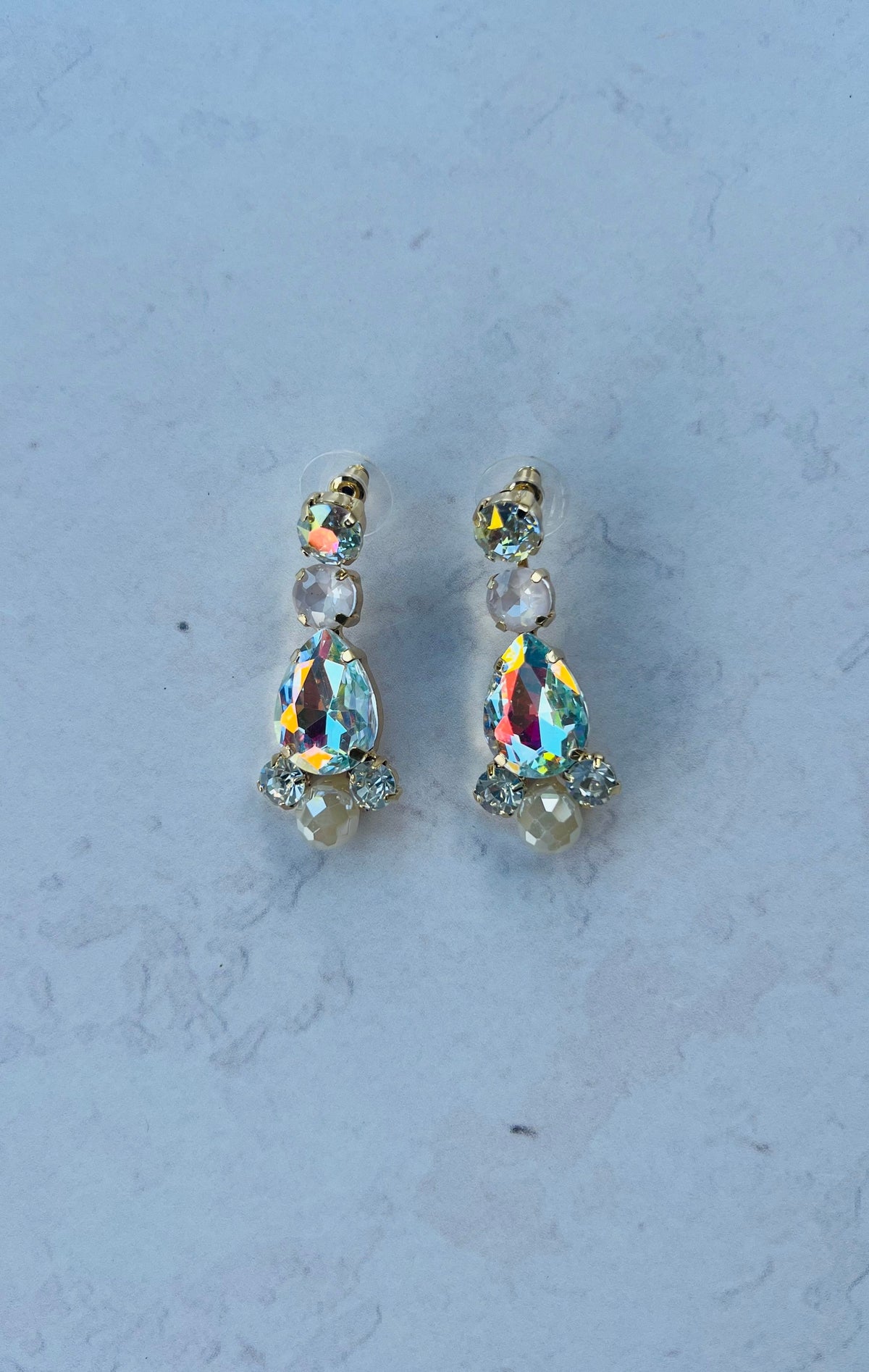 Chique Earrings
