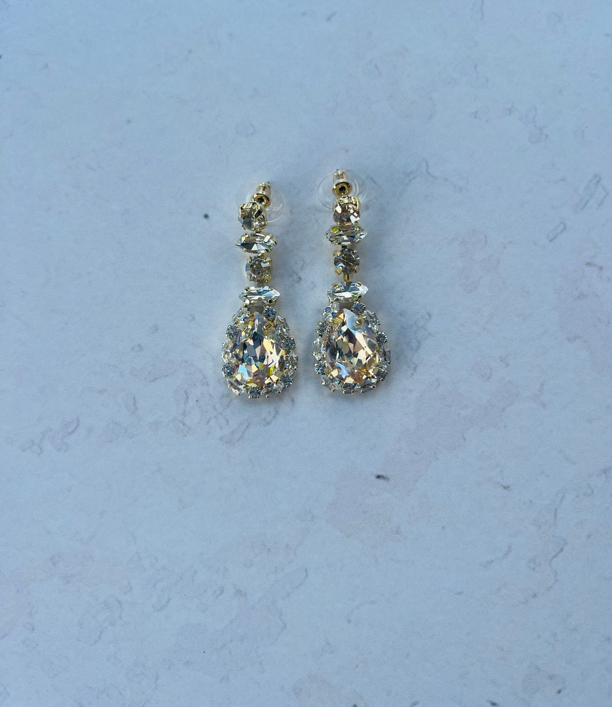 Classy Earrings