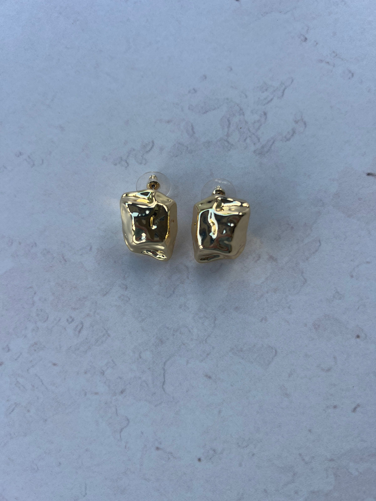 Golden Studs