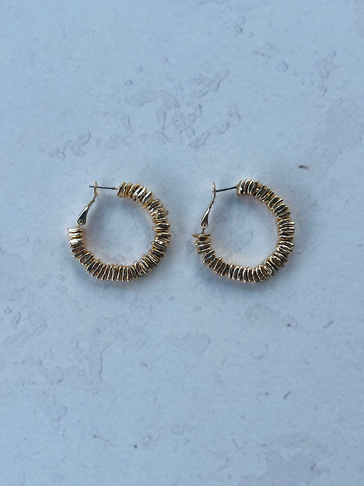 Earrings Isla