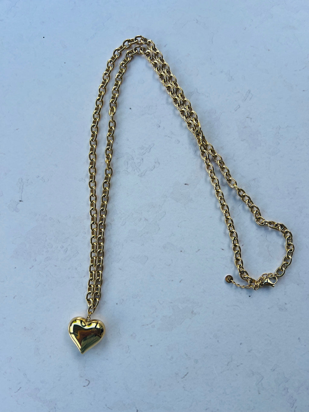 Amore Biba Necklace