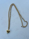 Amore Biba Necklace