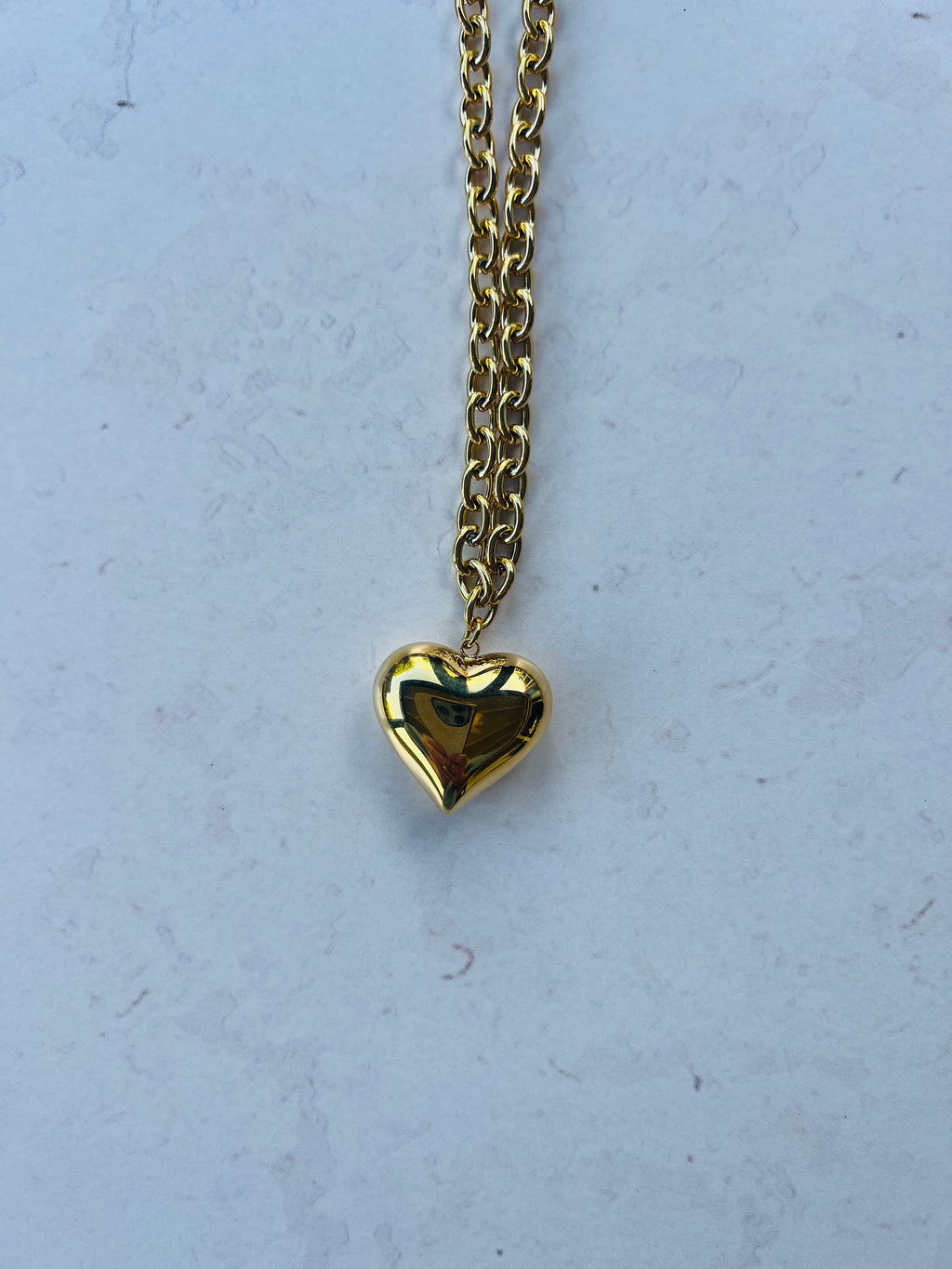 Amore Biba Necklace