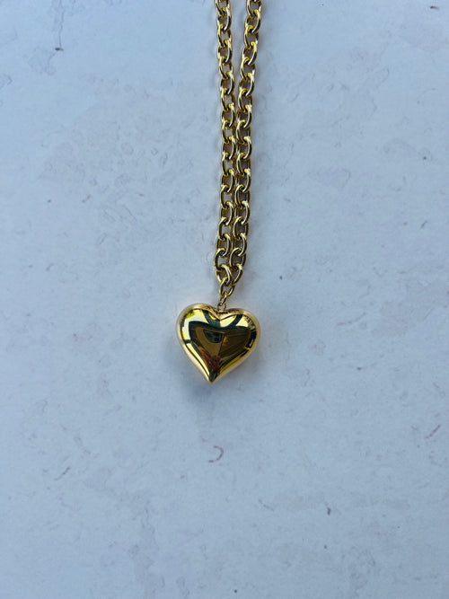 Amore Biba Necklace