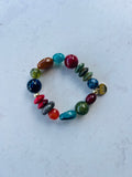Biba Different Beads Bracelet Jazz