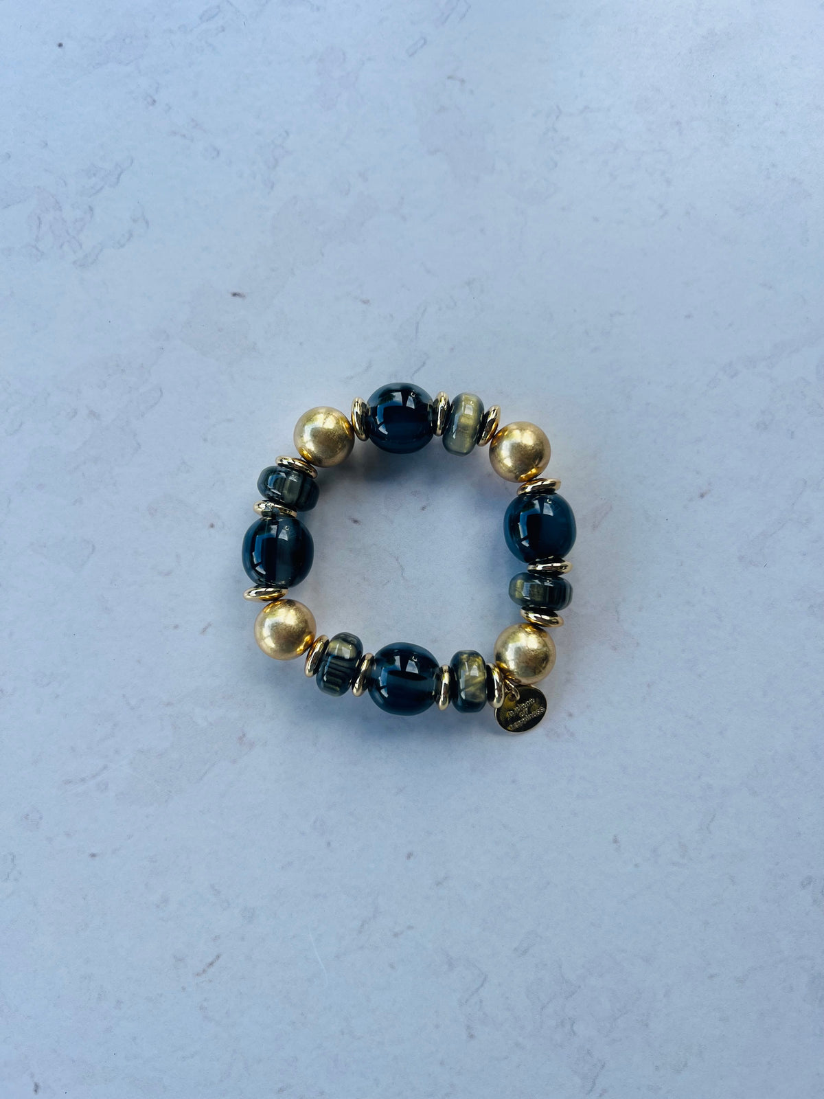 The Boho Bracelet