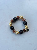 The Bohemian Bracelet