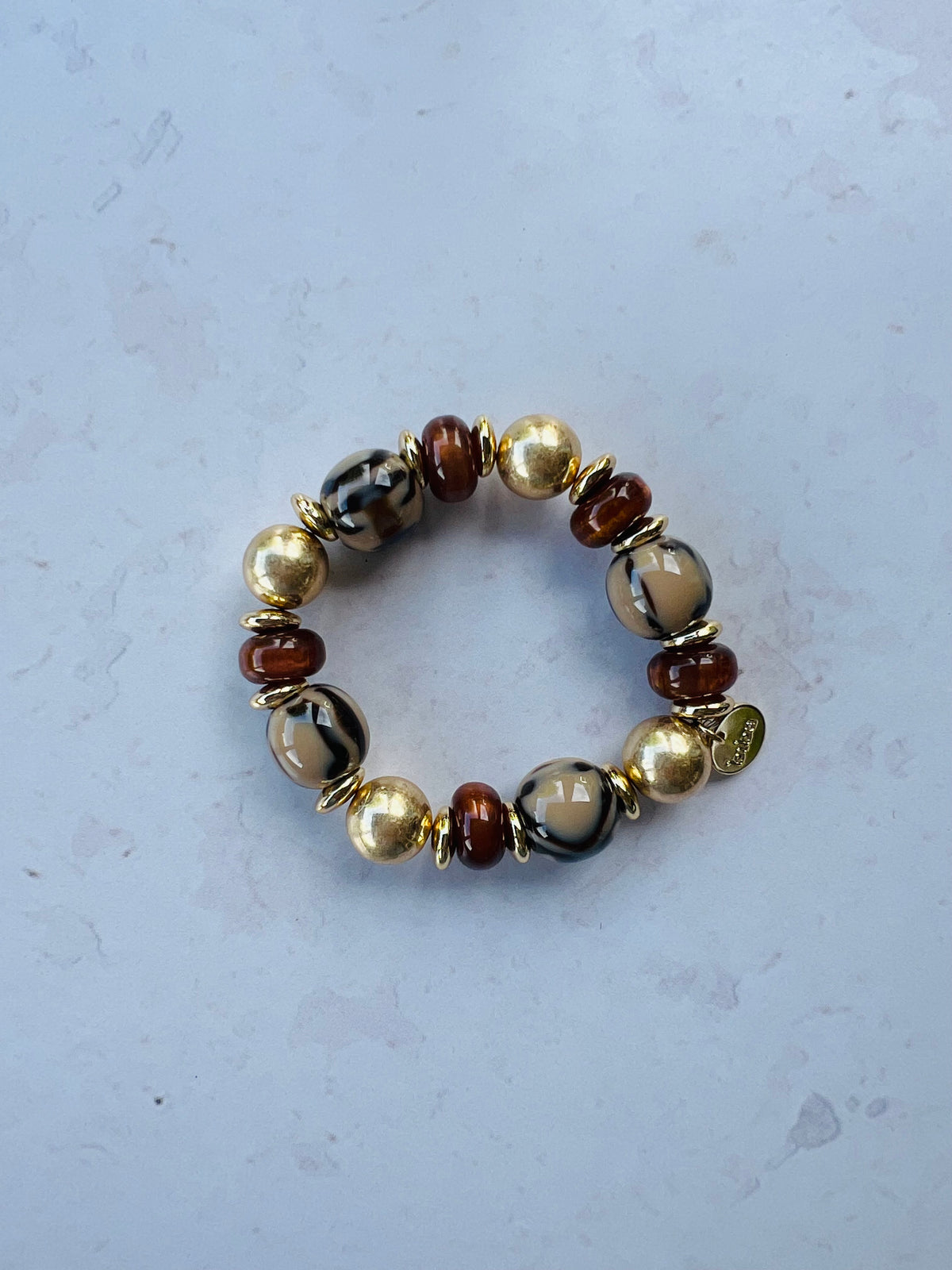 The Ibiza Bracelet