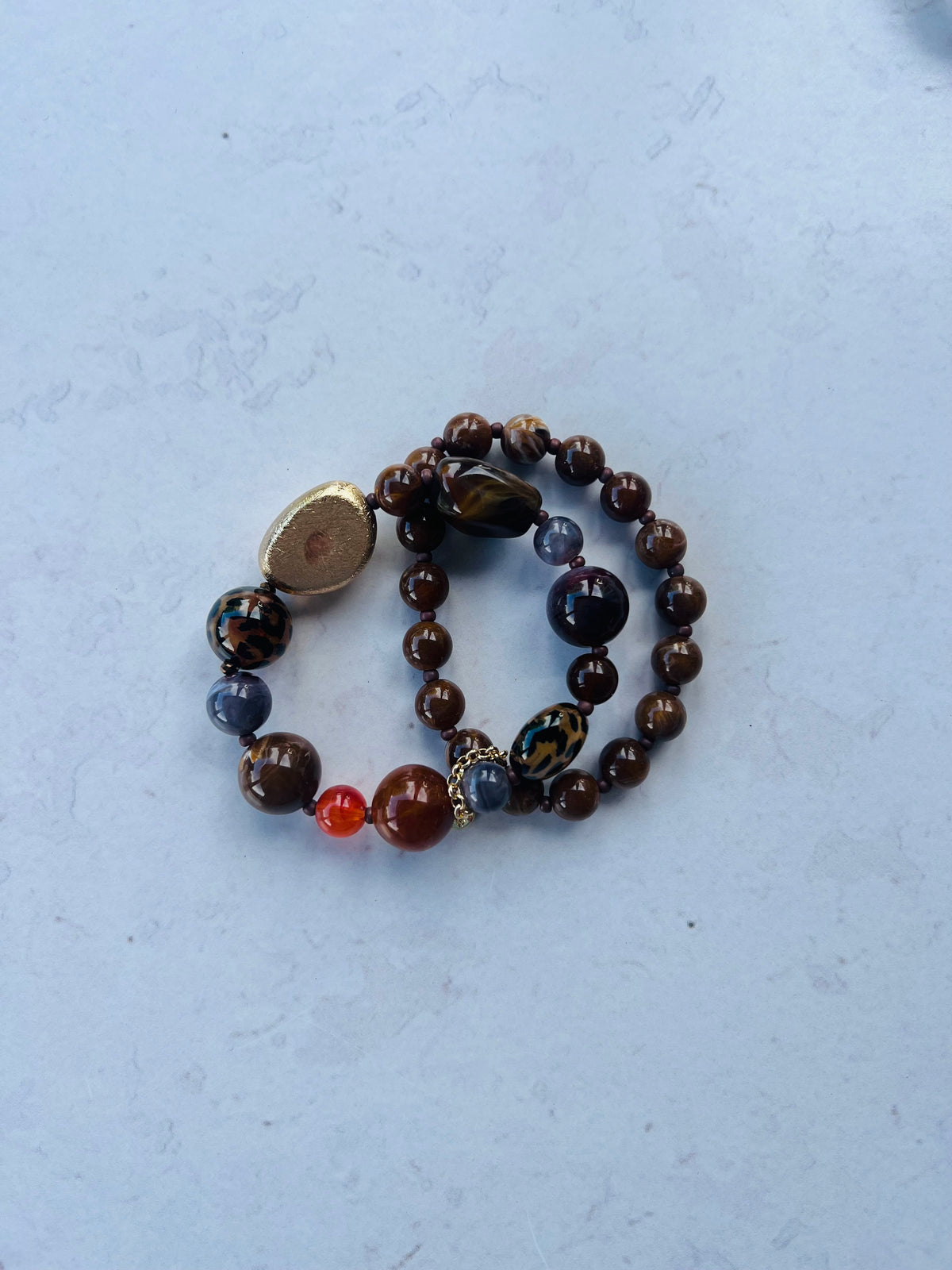 The Safari Dream Bracelet