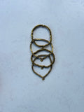Celine Bracelet Set