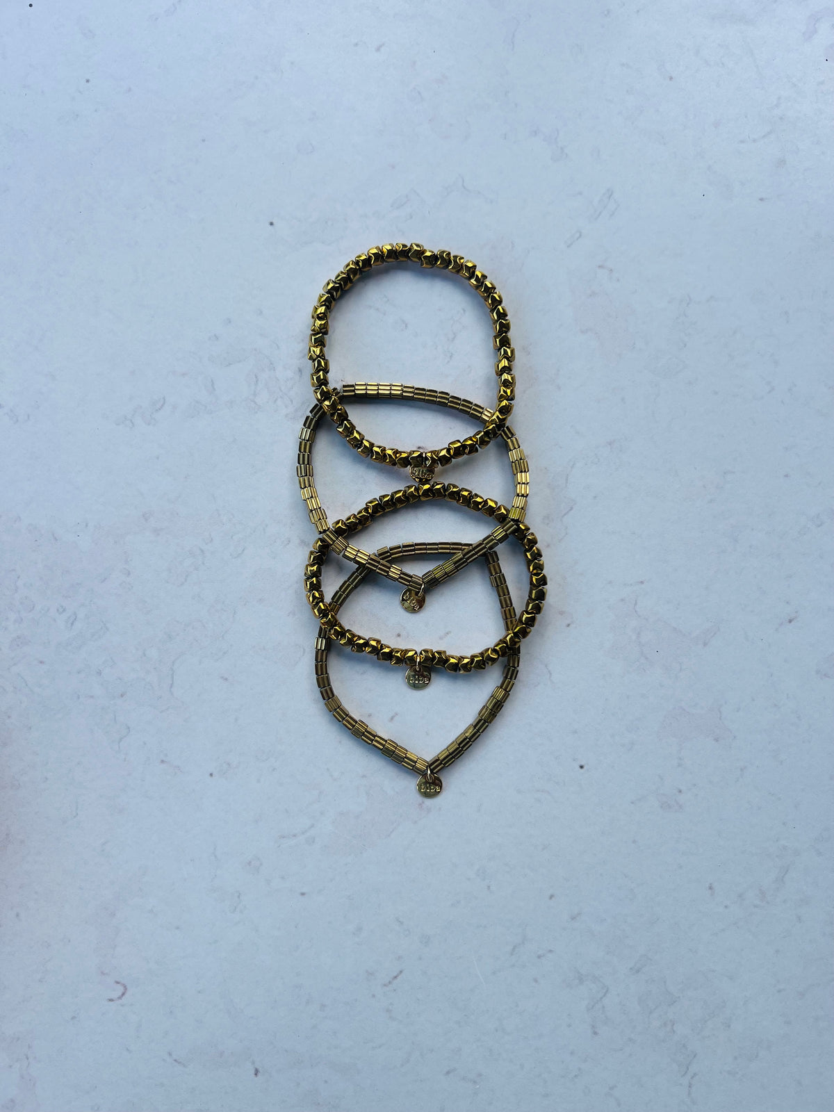 Celine Bracelet Set