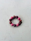 Big Beads Bracelet Berries